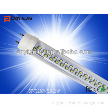 1.2meters Dimmable T10 LED tube